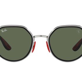 Ray-Ban RB3703M F00771 51 Siyah Unisex Güneş Gözlüğü