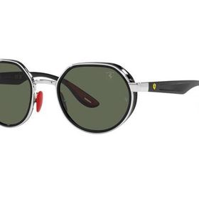 Ray-Ban RB3703M F00771 51 Siyah Unisex Güneş Gözlüğü