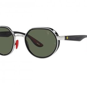 Ray-Ban RB3703M F00771 51 Siyah Unisex Güneş Gözlüğü