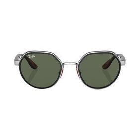 Ray-Ban RB3703M F00771 51 Siyah Unisex Güneş Gözlüğü