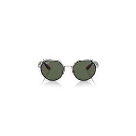 Ray-Ban RB3703M F00771 51 Siyah Unisex Güneş Gözlüğü