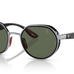 Ray-Ban RB3703M F00771 51 Unisex Güneş Gözlüğü