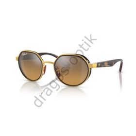 Ray-Ban RB3703M F076A2 51 Unisex Güneş Gözlüğü