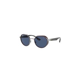 Ray-Ban RB3703M F07780 51 Ferrari Unisex Güneş Gözlüğü