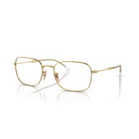 Ray-Ban RB3706 001/GH 54 Unisex Güneş Gözlüğü