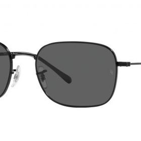 Ray-Ban RB3706 002/B1 57 Unisex Güneş Gözlüğü
