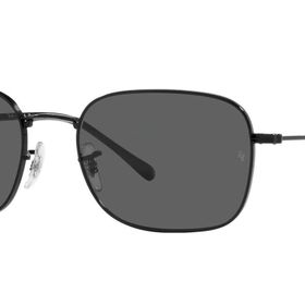 Ray-Ban RB3706 002/B1 57 Unisex Güneş Gözlüğü
