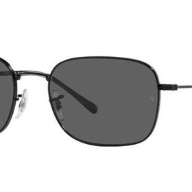 Ray-Ban RB3706 002/B1 57 Unisex Güneş Gözlüğü