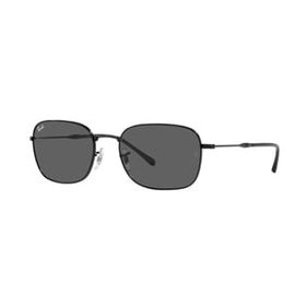 Ray-Ban RB3706 002/B1 57 Unisex Güneş Gözlüğü