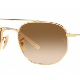 Ray-Ban RB3707 001/51 57 Unisex Güneş Gözlüğü