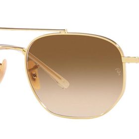 Ray-Ban RB3707 001/51 57 Unisex Güneş Gözlüğü