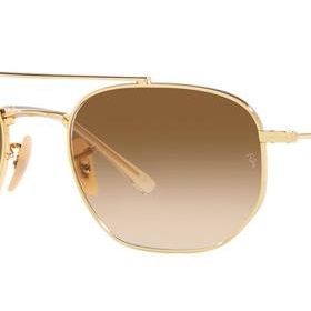 Ray-Ban RB3707 001/51 57 Unisex Güneş Gözlüğü