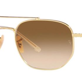 Ray-Ban RB3707 001/51 57 Unisex Güneş Gözlüğü