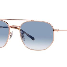Ray-Ban RB3707 92023F 54 Erkek Güneş Gözlüğü