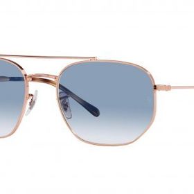 Ray-Ban RB3707 92023F 54 Erkek Güneş Gözlüğü