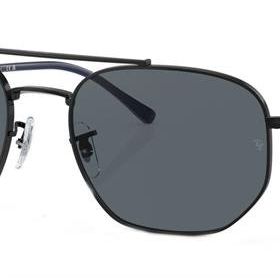 Ray-Ban RB3707 9257R5 57 Unisex Güneş Gözlüğü