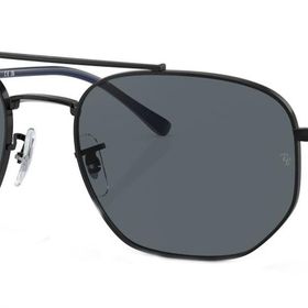 Ray-Ban RB3707 9257R5 57 Unisex Güneş Gözlüğü