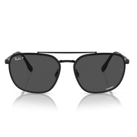 Ray-Ban RB3708 002/K8 56 Erkek Güneş Gözlüğü