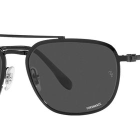 Ray-Ban RB3708 002/K8 56 Erkek Güneş Gözlüğü