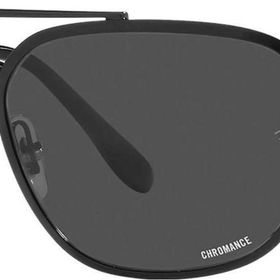 Ray-Ban RB3708 002/K8 56 Erkek Güneş Gözlüğü