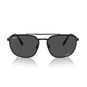 Ray-Ban RB3708 002/K8 56 Erkek Güneş Gözlüğü