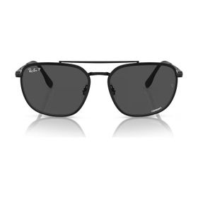 Ray-Ban RB3708 002/K8 56 Erkek Güneş Gözlüğü