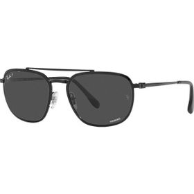 Ray-Ban RB3708 002/K8 56 Erkek Güneş Gözlüğü