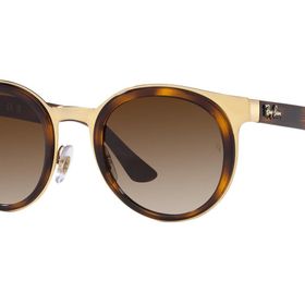 Ray-Ban RB3710 001/13 50 Unisex Güneş Gözlüğü