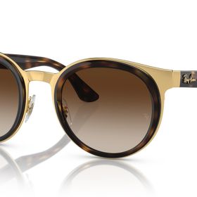 Ray-Ban RB3710 001/13 50 Unisex Güneş Gözlüğü