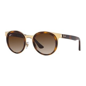 Ray-Ban RB3710 001/13 50 Unisex Güneş Gözlüğü