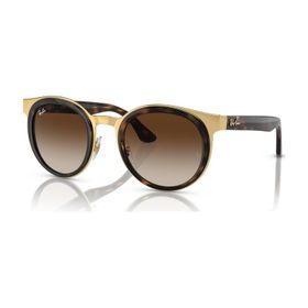 Ray-Ban RB3710 001/13 50 Unisex Güneş Gözlüğü