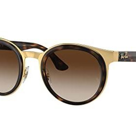 Ray-Ban RB3710 001/13 50 Unisex Güneş Gözlüğü