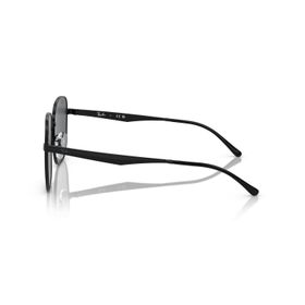 Ray-Ban RB3713D 002/87 57 Unisex Güneş Gözlüğü