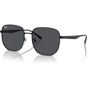 Ray-Ban RB3713D 002/87 57 Unisex Güneş Gözlüğü