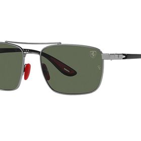 Ray-Ban RB3715M F00171 58 Erkek Güneş Gözlüğü