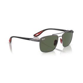 Ray-Ban RB3715M F00171 58 Erkek Güneş Gözlüğü