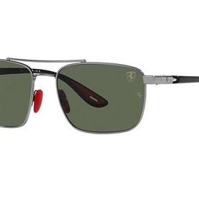 Ray-Ban RB3715M F00171 58 Erkek Güneş Gözlüğü