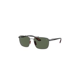 Ray-Ban RB3715M F00171 58 Erkek Güneş Gözlüğü