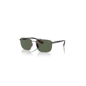 Ray-Ban RB3715M F00171 58 Erkek Güneş Gözlüğü