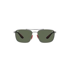 Ray-Ban RB3715M F001/71 58 Erkek Güneş Gözlüğü