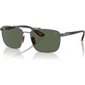 Ray-Ban RB3715M F001/71 58 Erkek Güneş Gözlüğü
