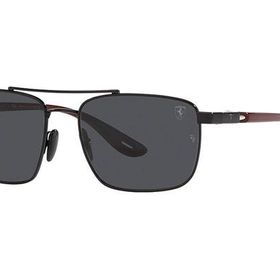 Ray-Ban RB3715M F02087 58 Erkek Güneş Gözlüğü