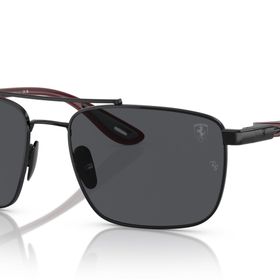 Ray-Ban RB3715M F02087 58 Erkek Güneş Gözlüğü