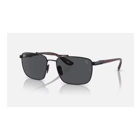 Ray-Ban RB3715M F020/87 58 Erkek Güneş Gözlüğü