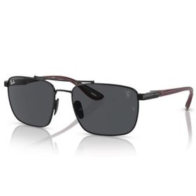Ray-Ban RB3715M F02087 58 Erkek Güneş Gözlüğü