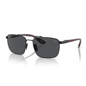Ray-Ban RB3715M F02087 58 Erkek Güneş Gözlüğü