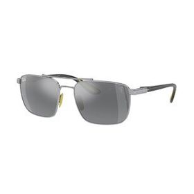 Ray-Ban RB3715M F0646G 58 Erkek Güneş Gözlüğü