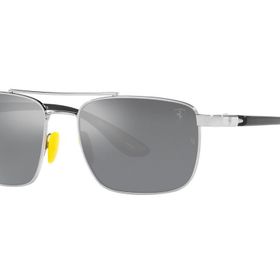 Ray-Ban RB3715M F0646G 58 Erkek Güneş Gözlüğü