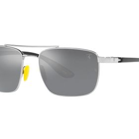 Ray-Ban RB3715M F0646G 58 Erkek Güneş Gözlüğü
