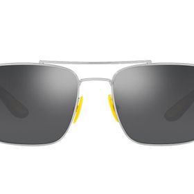 Ray-Ban RB3715M F0646G 58 Erkek Güneş Gözlüğü